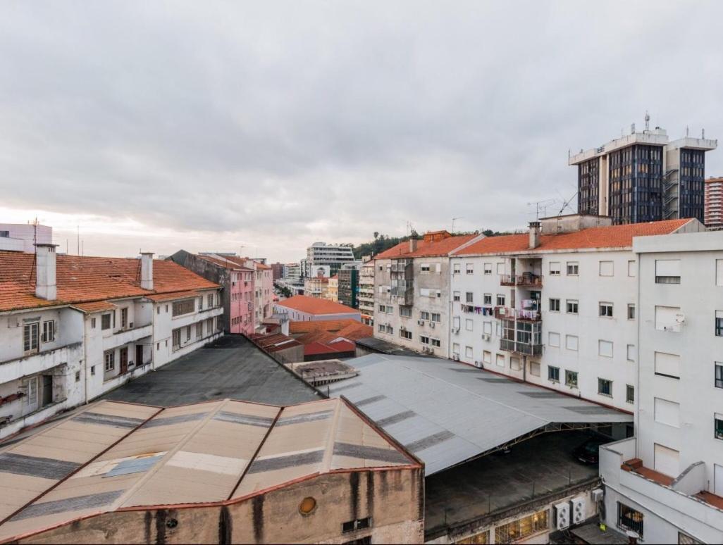 Miguel Torga Gold Apartment Coimbra Exterior foto
