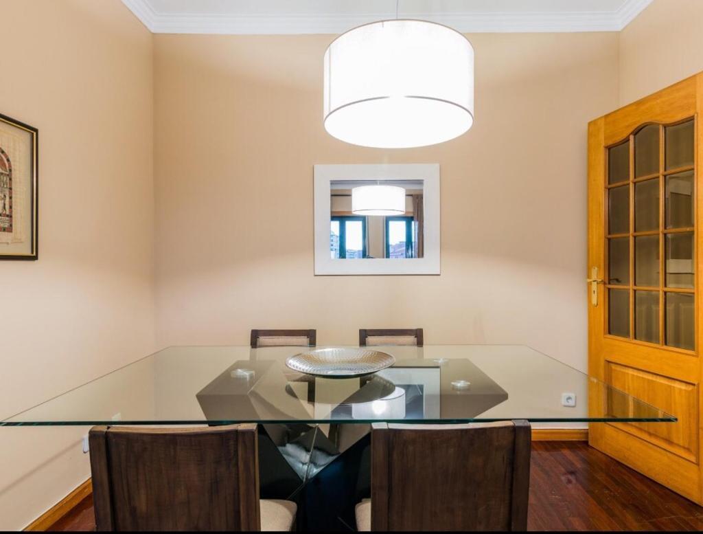 Miguel Torga Gold Apartment Coimbra Exterior foto