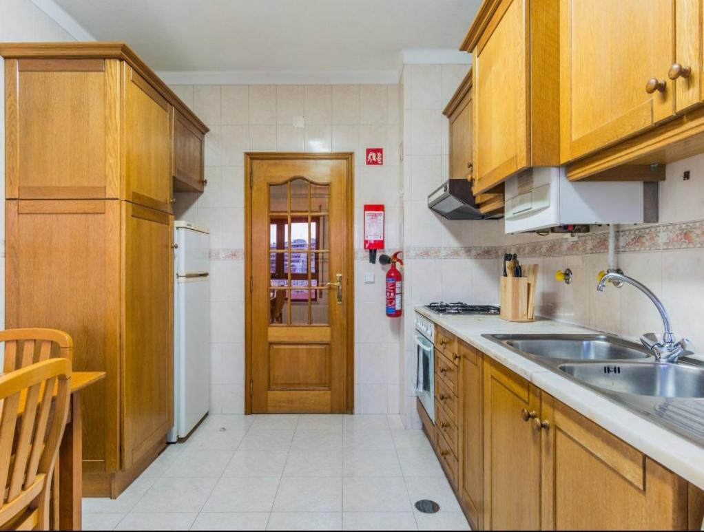 Miguel Torga Gold Apartment Coimbra Exterior foto