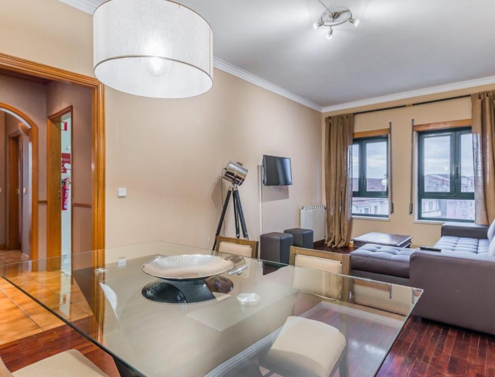 Miguel Torga Gold Apartment Coimbra Exterior foto
