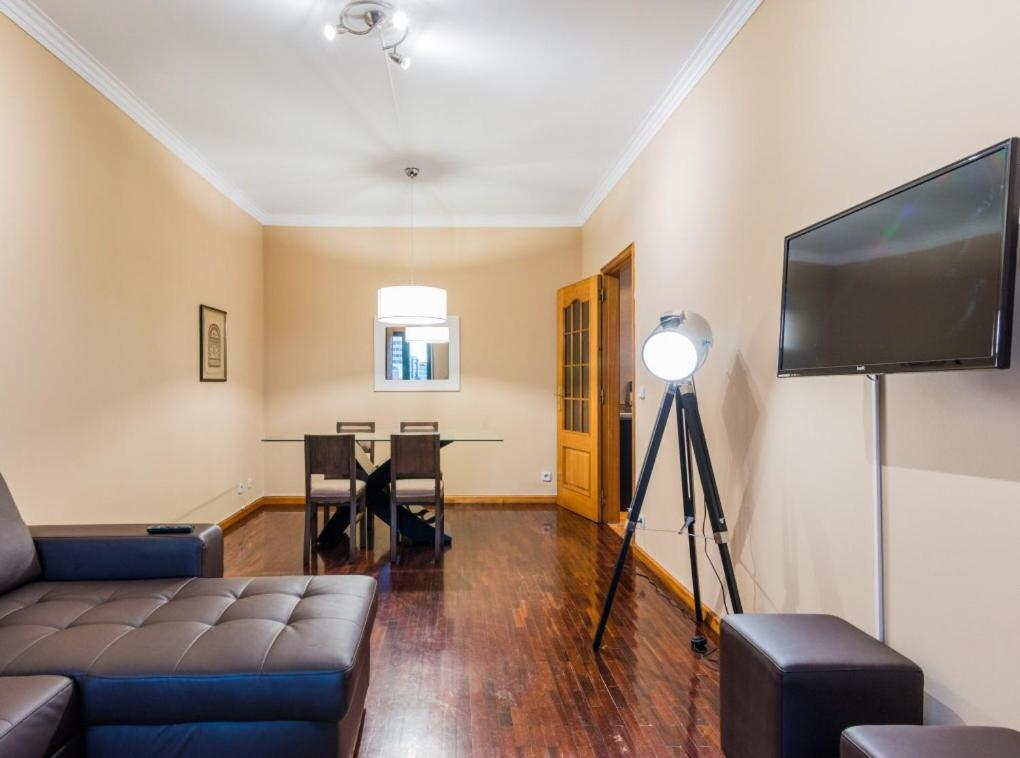 Miguel Torga Gold Apartment Coimbra Exterior foto